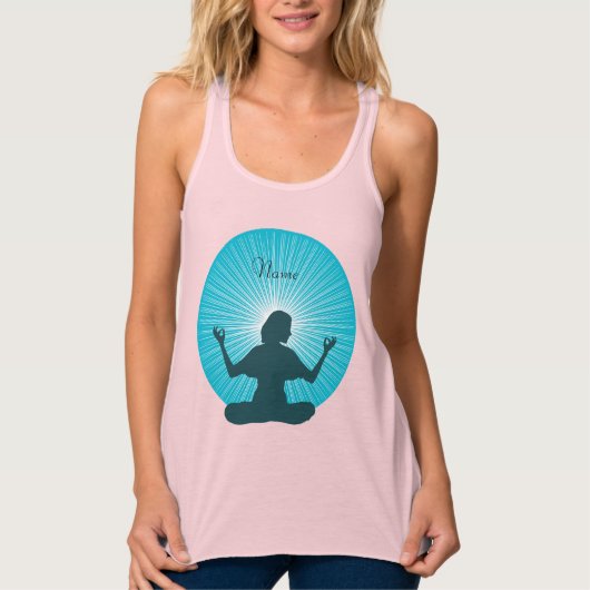 Débardeur J'Ai Ce Thunder_Cove (Devant)