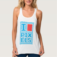 J'Aime Les Pixels, geek,
