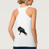 Débardeur Keystone - Shepherd Moon Coffee Mug (Dos)