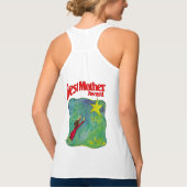 Débardeur Lauréat du prix TBA - Mère's Award (Dos)