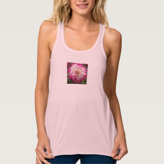 Débardeur Les Beaux (Devant)