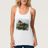 Débardeur Libertad (Devant)