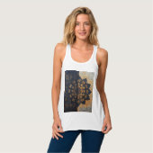 Débardeur L'intégration de l'ombre est un sort (Devant entier)