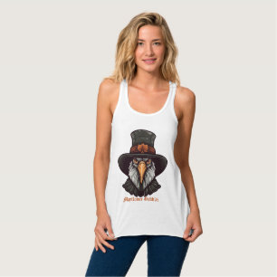 Débardeur Mayflower Gobbler