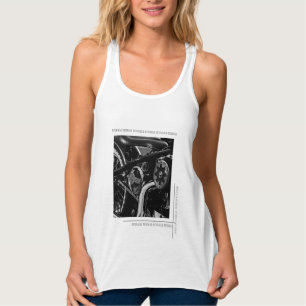 Débardeur Motorcycle Motorbike moker Ride Rider