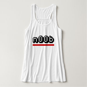 Débardeur n00b