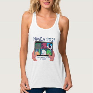 Débardeur NMEA 2021