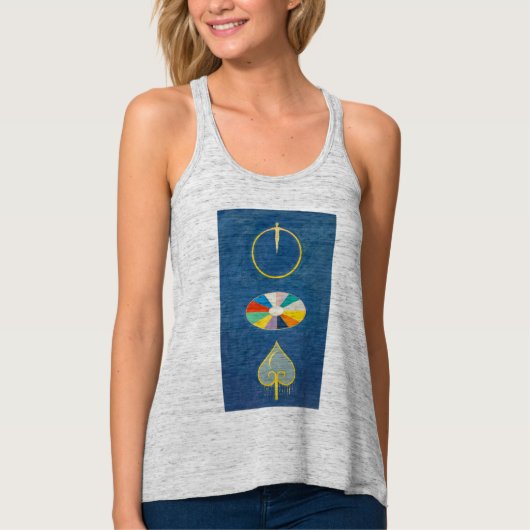 Débardeur No 54 | Anna Cassel | (Devant)