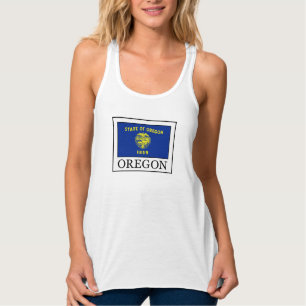 Débardeur Oregon