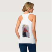 Débardeur Payaso (Dos entier)