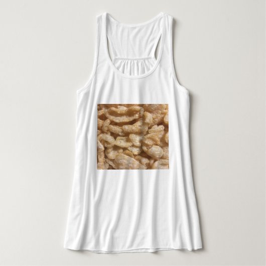 Débardeur Peau de porc (Design devant)