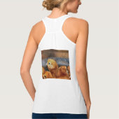 Débardeur Pep (Dos)