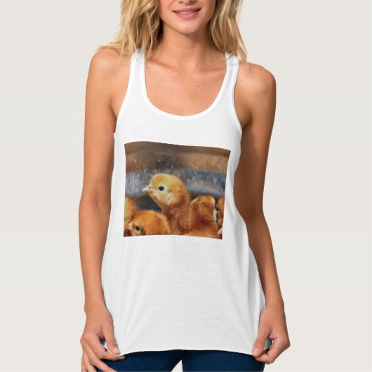 Débardeur Pep (Devant)