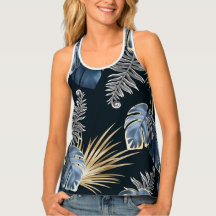 plante tropique feuille sombre