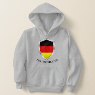 Débardeur pour jeunes Deutschland