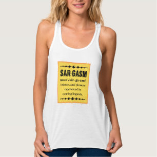 Débardeur Sargasme