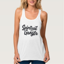 Spirituelle Gangsta Funny Yoga Citation Script