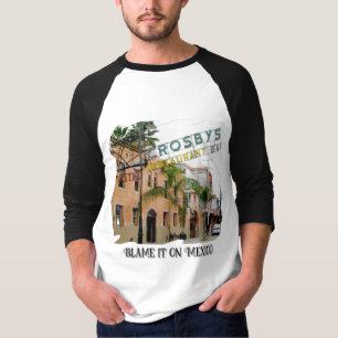 Débardeur T-shirt