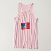 Débardeur T-shirt (Design dos)