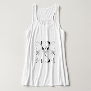 Débardeur T-shirt