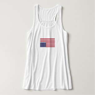 Débardeur T-shirt de résistance