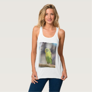 Débardeur T-Shirt Kiwi Burbell