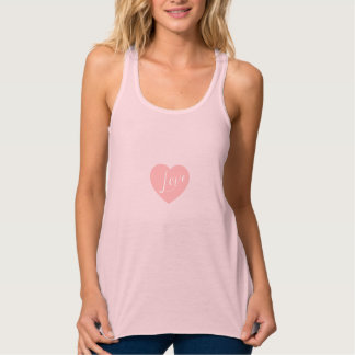 Débardeur tank tops