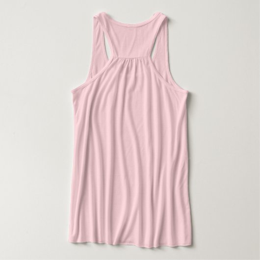 Débardeur tank tops (Design dos)