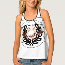 Tanktop / Golf & Club