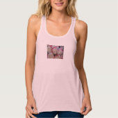 Débardeur Thamar (Devant)