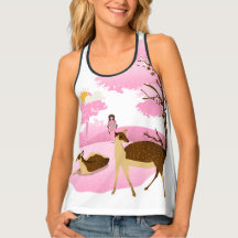 Top féminin élégant élégant et confortable tous le