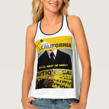 Tout est question d'argent