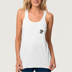 Débardeur Wermanti-Supporter Bella+Canvas Racerback