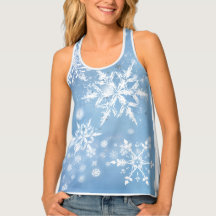 Wonderful Christmas Snow