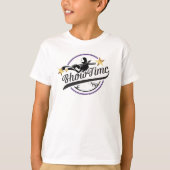 Débardeurs +Canvas en jersey pour enfants (Devant)