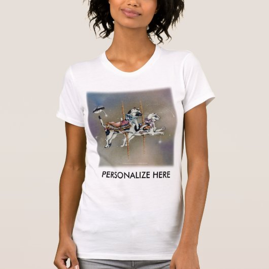 Débardeurs - Carousel Cats SQ (Devant)