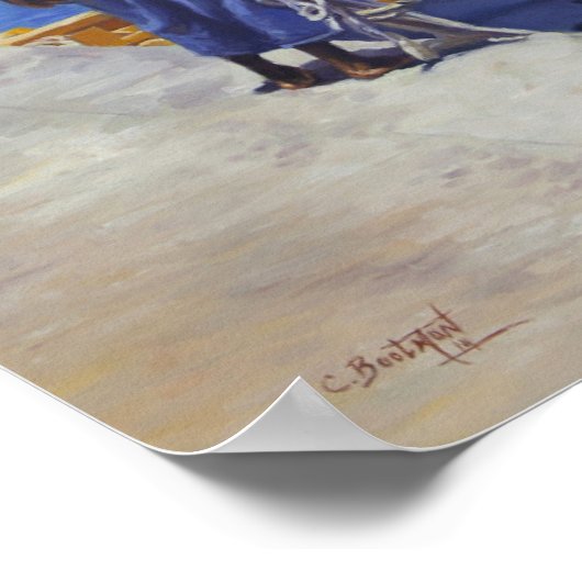 Debarkation 2014 poster (Hoek)