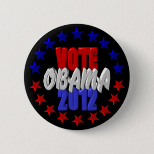Debat: 20 oktober 2012 ronde button 5,7 cm