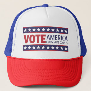 Debat: Amerika Trucker Pet