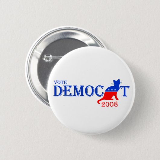 Debat: Button (Voorkant /achterkant)