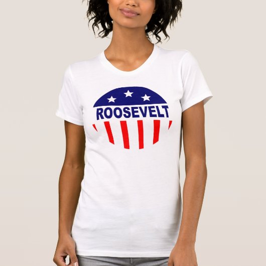 Debat : geen t-shirt (Voorkant)