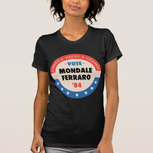 Debat maandag 84 t-shirt