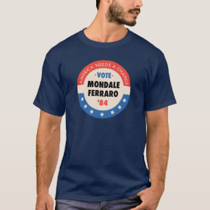 Debat maandag 84 t-shirt