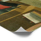 Debat van de heer Stephen Poster (Hoek)