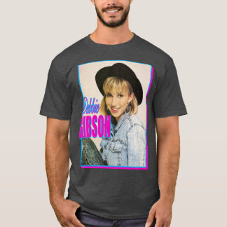 Debbie Gibson T-shirt
