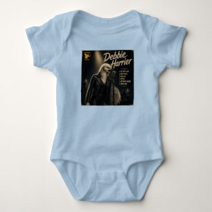 Debbie Harrier Album: een Parodie Romper