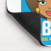 Debbie's Mousepad Muismat (Hoek)