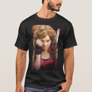 debby ryan tiktok meme t-shirt
