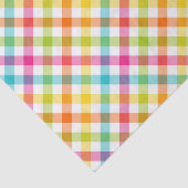 debetdocument voor pastallatie tissuepapier (Detail)