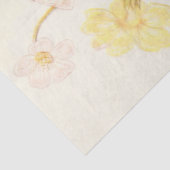  debetpapier voor de tuin tissuepapier (Detail)